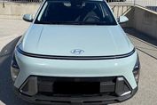 Hyundai Kona 1.0 T-GDI Smart