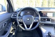 BMW Seria 3 320d xDrive aut