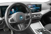 BMW i4 Gran Coupe eDrive35 M Sport