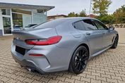 BMW Seria 8 Gran Coupe 840d xDrive