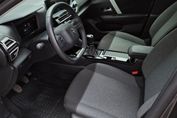 Citroen C4 1.2 PureTech