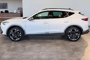 Cupra Formentor 2.0 TSI 4Drive DSG