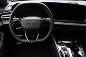 Audi A5 e-Hybrid quattro S line Avant