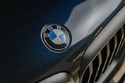 BMW X5 xDrive30d M Sport