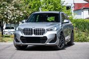 BMW X1 sDrive18i M Sport
