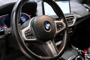 BMW X3 xDrive20d M Sport