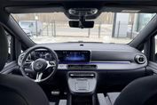 Mercedes V Klasa 300 d 4-Matic 9G-Tronic Marco Polo
