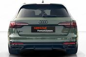 Audi A4 Avant 40 TFSI quattro S Line