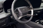 Audi Q3 TFSI S line