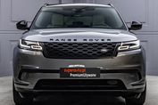 Land Rover Range Rover Velar D300 mHEV SE