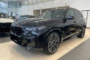 BMW X5 xDrive30d M Sport