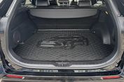 Toyota RAV4 Black Edition by JBL 2.5 Hybrid