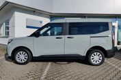Ford Tourneo Courier Trend A7