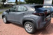 Toyota Yaris Cross Comfort 1.5 Hybrid Dynamic Force