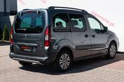 Peugeot Partner Tepee Kombi L1H1