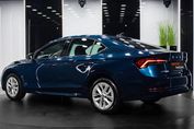 Skoda Octavia TSI e-Tec Ambition DSG