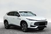 MG HS 1.5T PHEV Exclusive aut