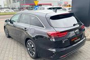 Kia Ceed 1.5 t-Gdi Tribute Dct
