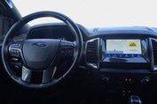 Ford Ranger Ecoblue 4X4 DC Wildtrak