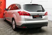 Ford Focus 1.5 TDCi