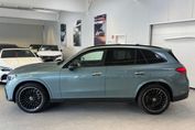 Mercedes GLC 220 d 4-Matic AMG Line