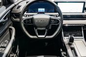 Chery Tiggo 4 Prestige 1.5 T-GDI HEV DHT