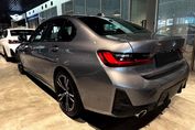 BMW Seria 3 318i M Sport