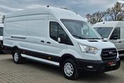 Ford Transit L4H3