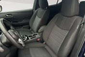 Nissan Leaf 40kWh N-Connecta