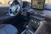 Dacia Sandero Journey 1.0 TCe