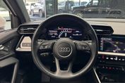 Audi A3 35 TFSI mHEV Advanced S tronic