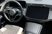 Mercedes Klasa E 220 d Avantgarde
