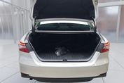 Toyota Camry 2.5 Hybrid Prestige