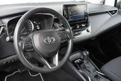 Toyota Corolla 1.8 Hybrid