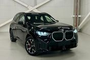 BMW X3 xDrive20d M Sport