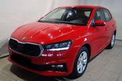 Skoda Fabia Drive 1.0 TSI DSG