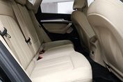 Audi Q5 40 TDi Quattro