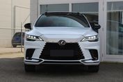 Lexus RX 500h F Sport