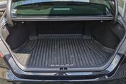 Toyota Camry 2.5 Hybrid Prestige Cvt
