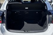 Toyota Yaris Hybrid Style