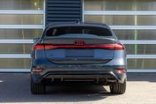 Audi A6 E-tron quattro Sportback