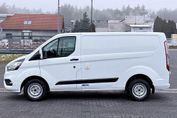 Ford Transit Custom L1H1 Chłodnia do 0°