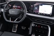 Audi Q5 TFSI quattro S line Sportback
