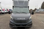 Iveco Daily 50C18 Hi-Matic Kontener 8EP + Winda