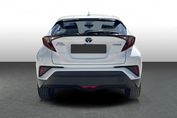 Toyota C-HR Comfort 1.8 Hybrid