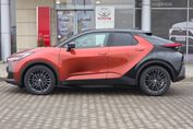 Toyota C-HR 2.0 PHEV Dynamic Force Tokyo Edition