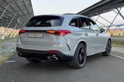 Mercedes GLC 220 d 4-Matic AMG Line