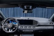 Mercedes GLE AMG 53 4-Matic+