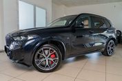 BMW X5 xDrive30d M Sport