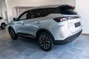 Chery Tiggo 7 1.5 T-GDI Super Hybrid Prestige DHT